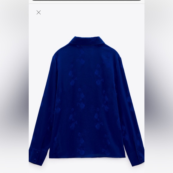 Zara blouse in US S - Picture 3 of 8